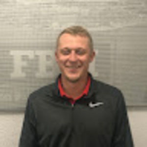 Meet your Posher, Cody